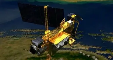 Satellite in caduta, allarme anche in Trentino Alto Adige