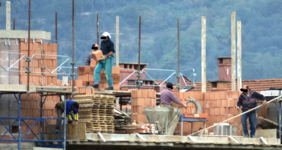 Edilizia agevolata, aiuti per 63 milioni