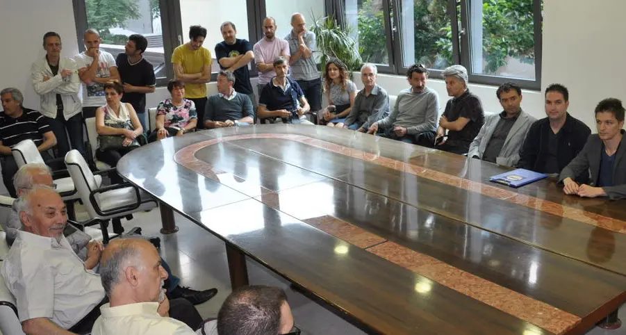 I grillini aprono a Bianchi «Appoggio esterno»