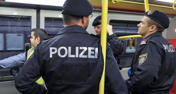 Brennero, austriaci “padroni” dei binari