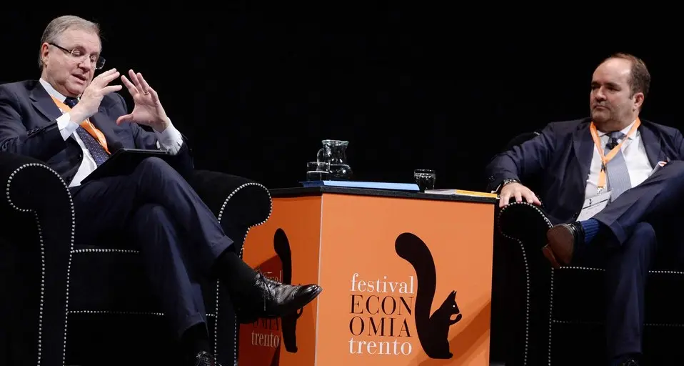 «In Europa ci vuole più condivisione»