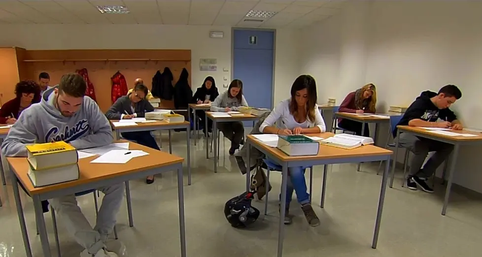 Patentino A “rinnovato” solo la metà supera i test