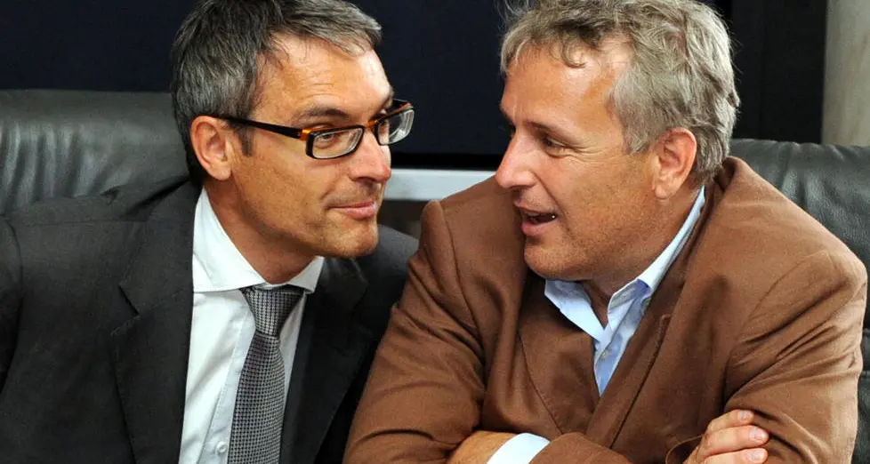 Steger: la Svp non è di sinistra, il Pd lo sa