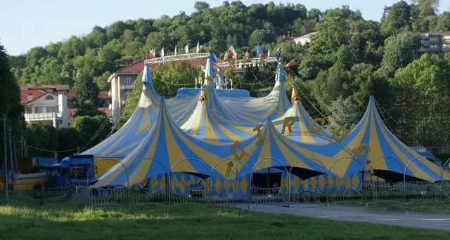 Dopo un lungo periodo d’assenza gli spettacoli circensi tornano In Val d’Isarco e in Pusteria