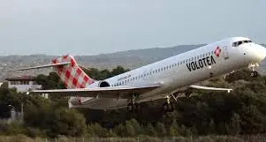 Quattro nuovi voli Volotea dal Catullo di Verona