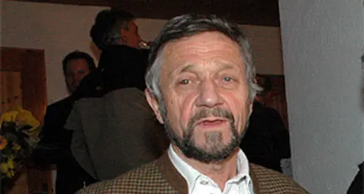 Precipita e muore Sepp Mayerl, uno dei “maestri” di Messner