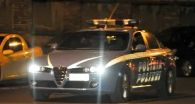 Furti in Centro: fermate ladre tredicenni