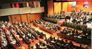 Concorso Busoni, non assegnato il primo premio