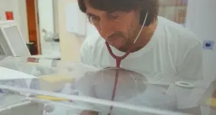 In Alto Adige 500 bimbi prematuri l'anno