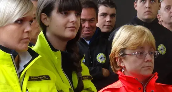Protezione civile: una sede da 10 milioni