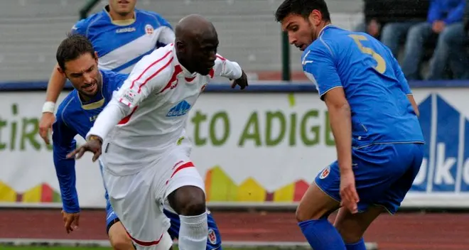 Calcio, l’Alto Adige pareggia (0-0) col Como