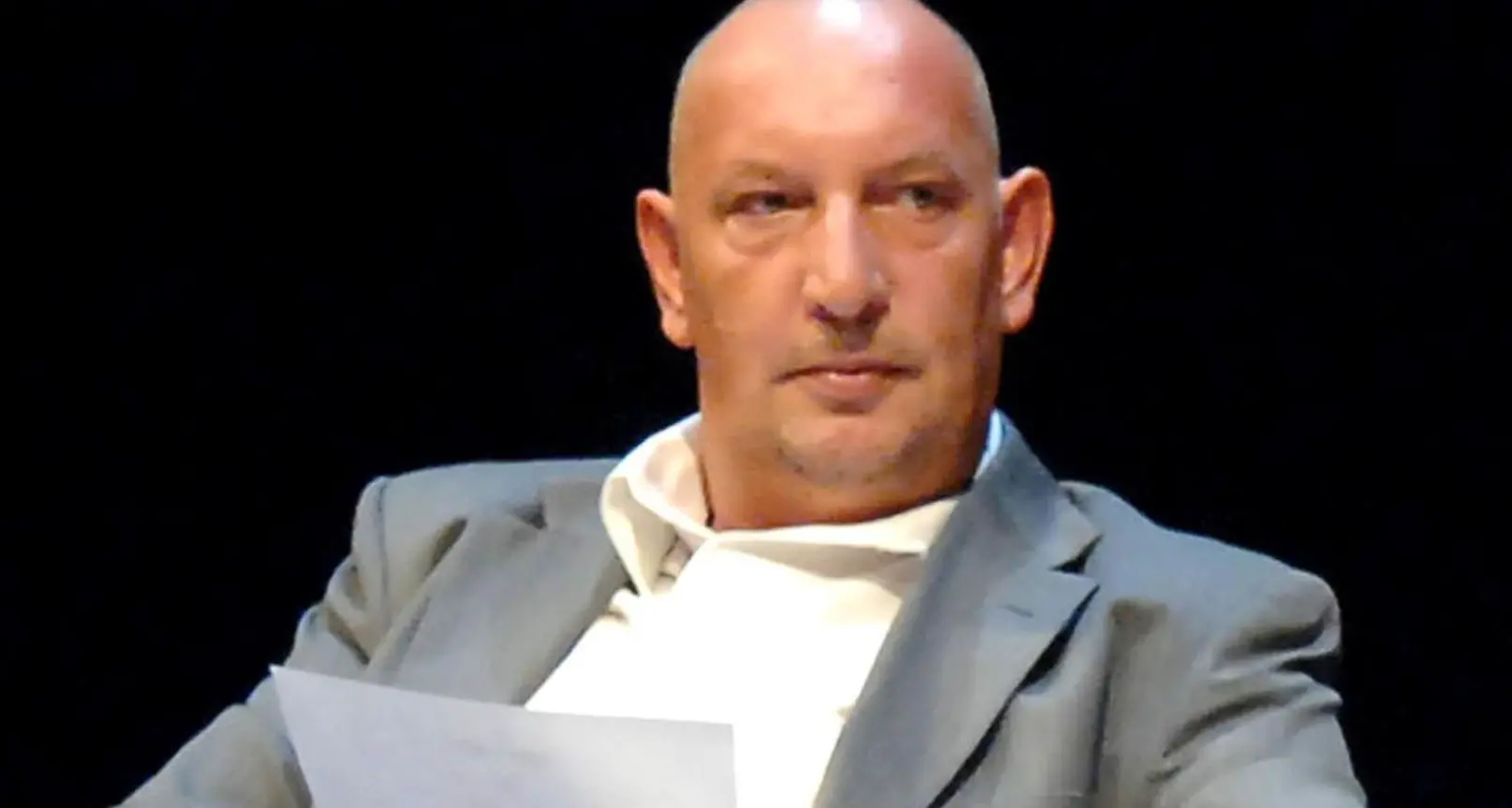 Teatro, contratto dimezzato per il direttore Schweigkofler