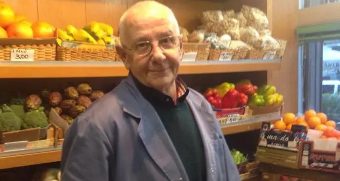 Nicolussi, da 50 anni la boutique cittadina per frutta e verdura