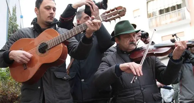 Giornata della memoria, c’è anche la Svp