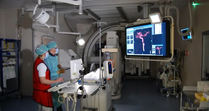 Ictus: nuove tecniche per salvare i pazienti