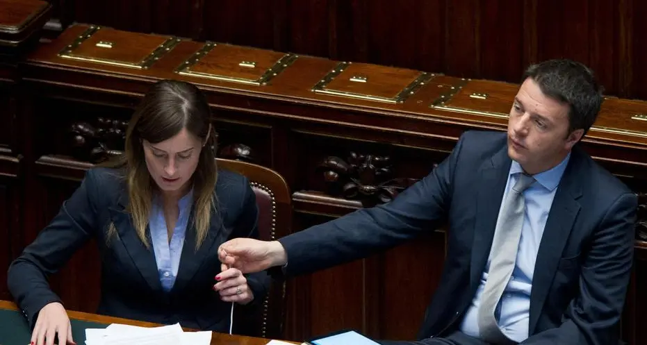 Italicum: l’Alto Adige avrà 2 parlamentari di lingua italiana
