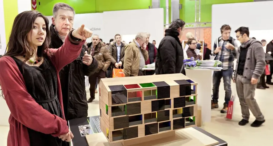Torna la fiera Klimahouse Attesi 40 mila visitatori