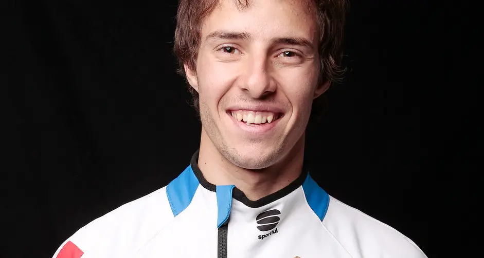In Val di Fiemme vince Gruber