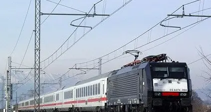 Da domani disagi sui treni: anche sugli Ec austriaci