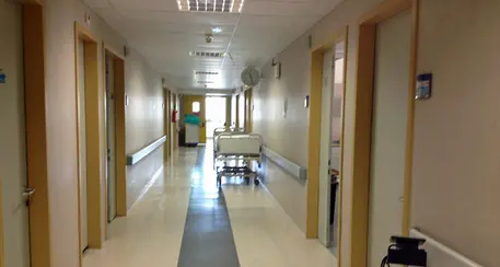 \"La Zanzara\": audio choc all' ospedale di Bolzano