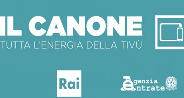 Canone Rai: il 31 gennaio sono due le scadenze