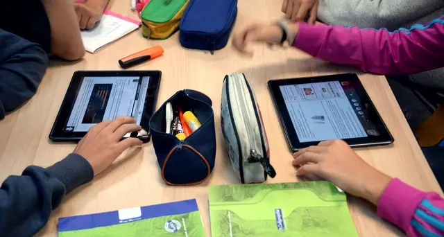 Wi-Fi nelle scuole, il Ctcu ricorda i rischi per la salute