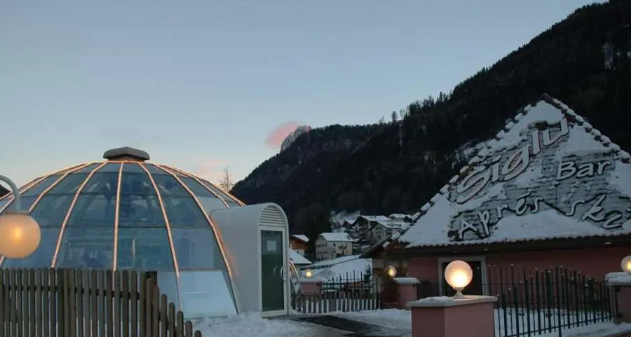 Il questore chiude il \"Siglu Apres Ski\" di Ortisei