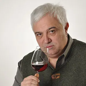 Angelo Carrillo