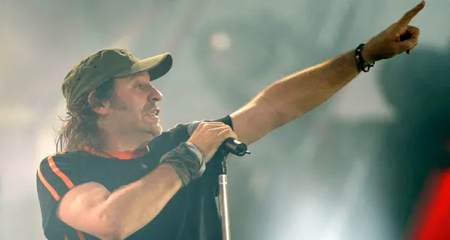 Quel concerto «fantasma» di Vasco Rossi a Rovereto