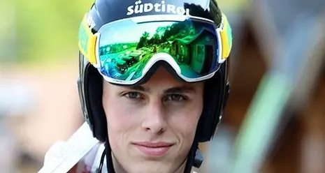 Quattro trampolini, si qualifica Alex Insam