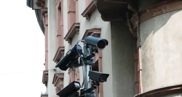 Sicurezza: procede l'installazione del sistema di videosorveglianza a Bolzano