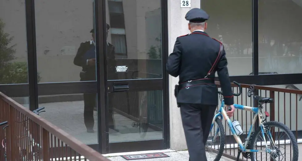 La coop non paga gli affitti Sfrattato malato di tumore