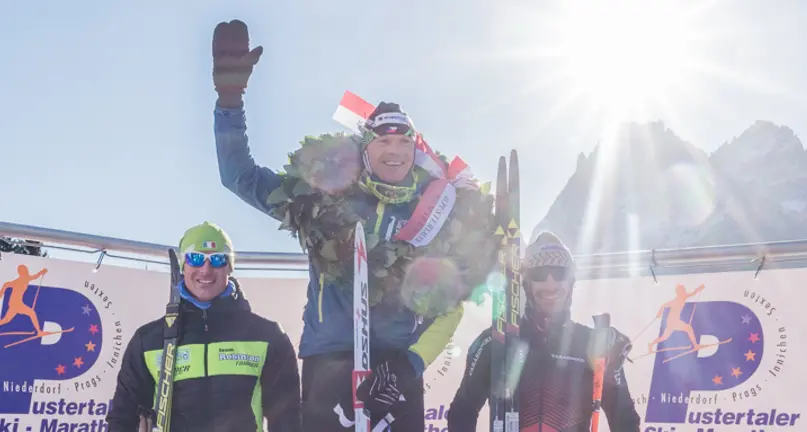 Rezac fredda Brigadoi in volata, la Heiskanen è senza avversarie
