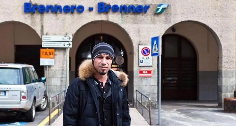 Dal Brennero quattromila passaggi clandestini