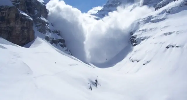 Il rischio valanghe in Alto Adige sale a tre: occhio alle raffiche di vento