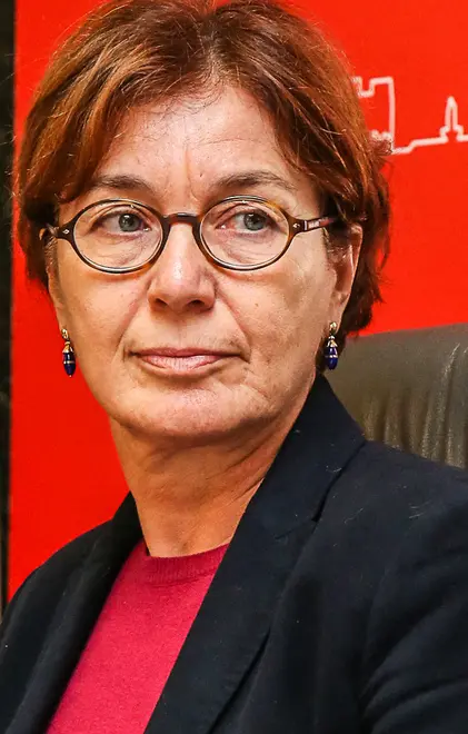 Verdi e Pd schierati compatti con il sindaco
