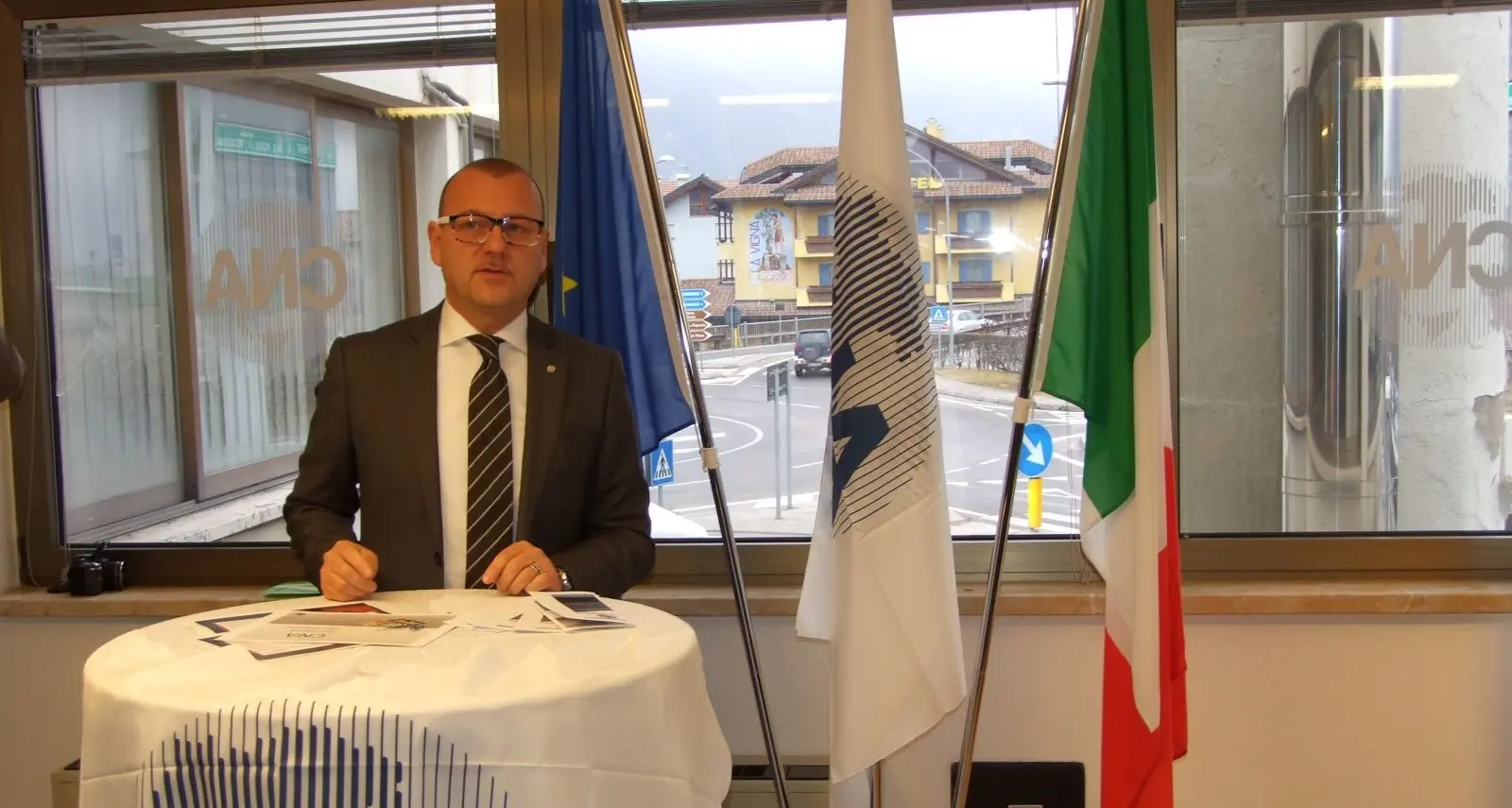No al referendum sull'articolo 18, soddisfatta la Cna del Trentino Alto Adige
