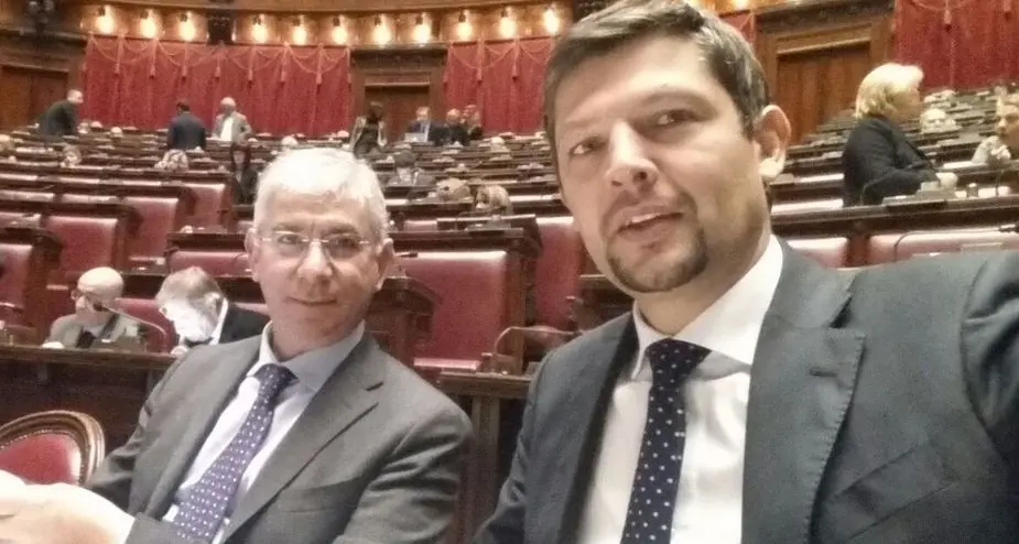 Blitz della Svp su ladini e legge elettorale