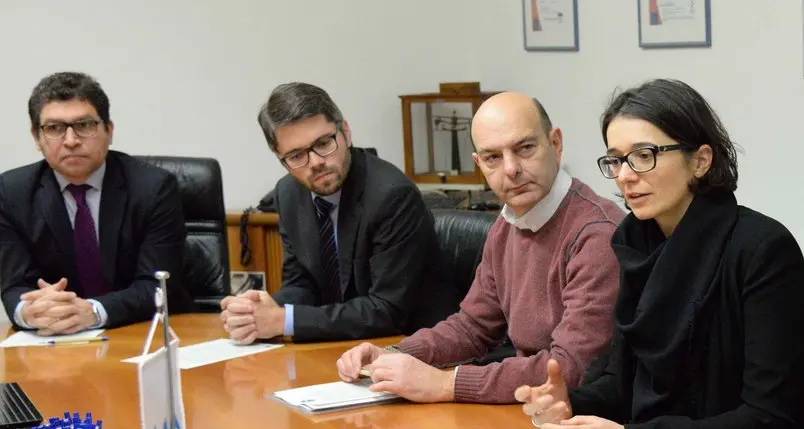 In via Zuegg può nascere una nuova area per i cani