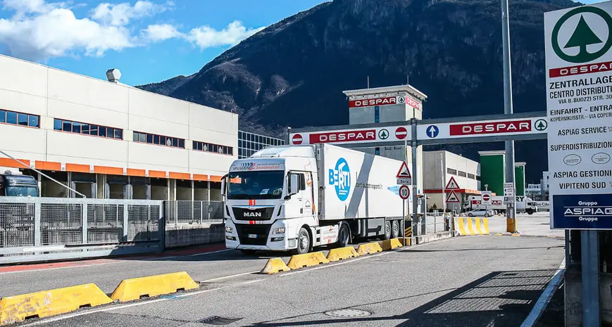 L’Aspiag spacca Comune e Provincia