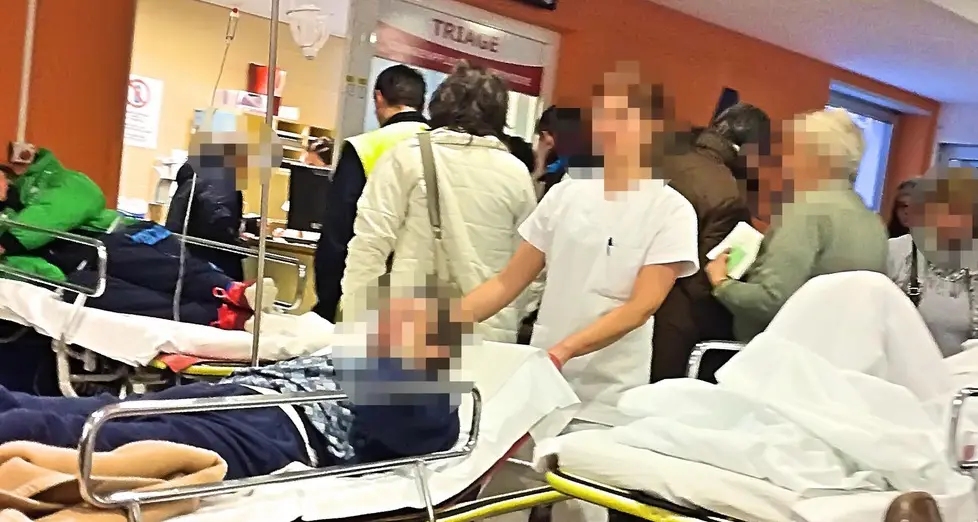 L’Asl: subito 50 medici senza patentino