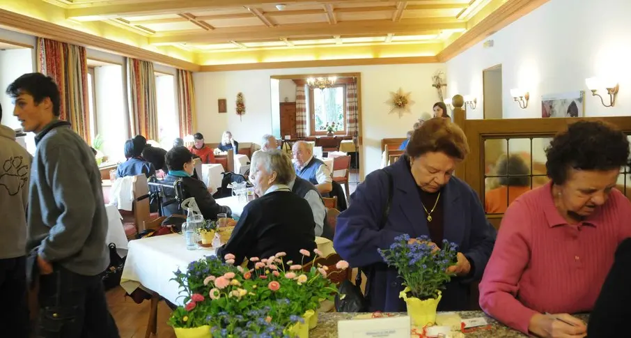 Mensa e pasti a domicilio, la Caritas lascia il servizio