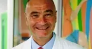 Il primario: «Salvato dai soccorsi tempestivi»