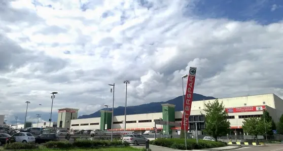 Bolzano, confermato l'annullamento della concessione per il megastore Aspiag