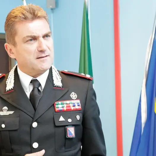 L’Arma parla in tedesco, 46 carabinieri bilingui