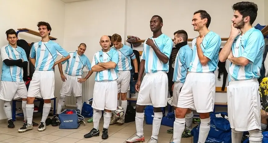 Il derby tra magnifici perdenti