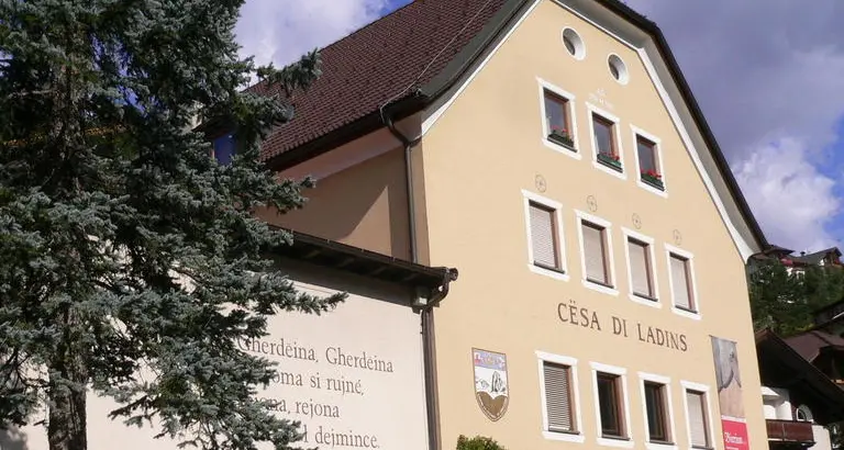 Ortisei, trovato l’accordo per la Casa dei ladini