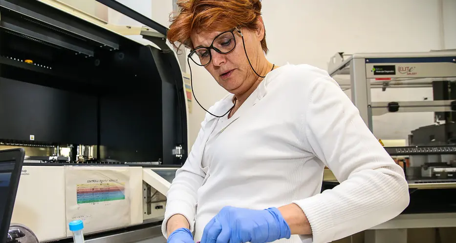 Influenza, il virus si chiama “Bolzano”