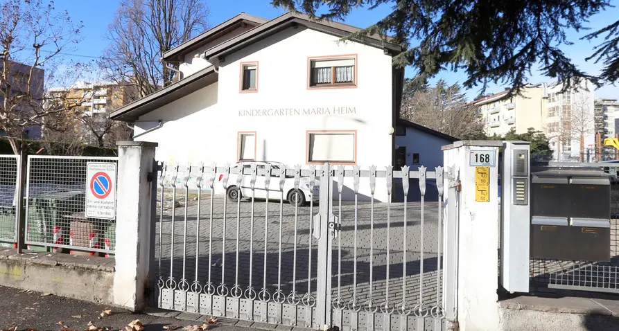 Meningite, oggi il bimbo torna al San Maurizio
