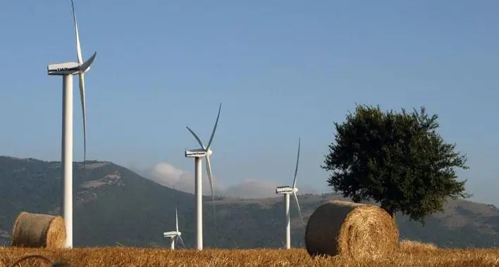 Fri-El investe 170 milioni in 4 nuovi parchi eolici